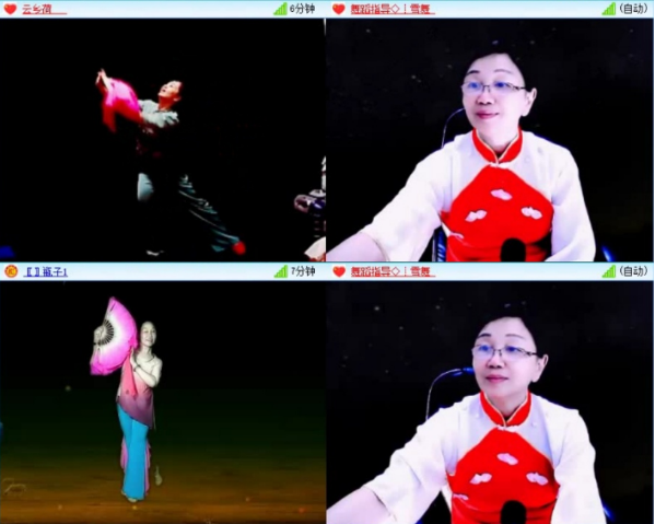 小浅🎤V娱热点