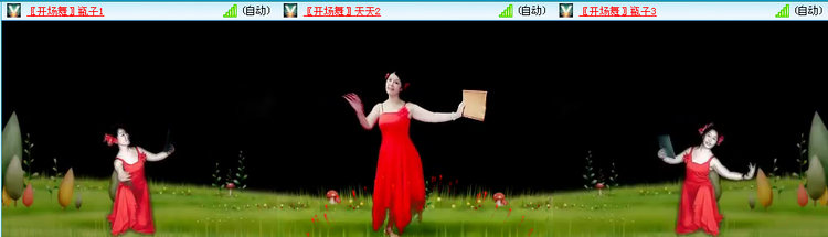 无言🎤V娱热点