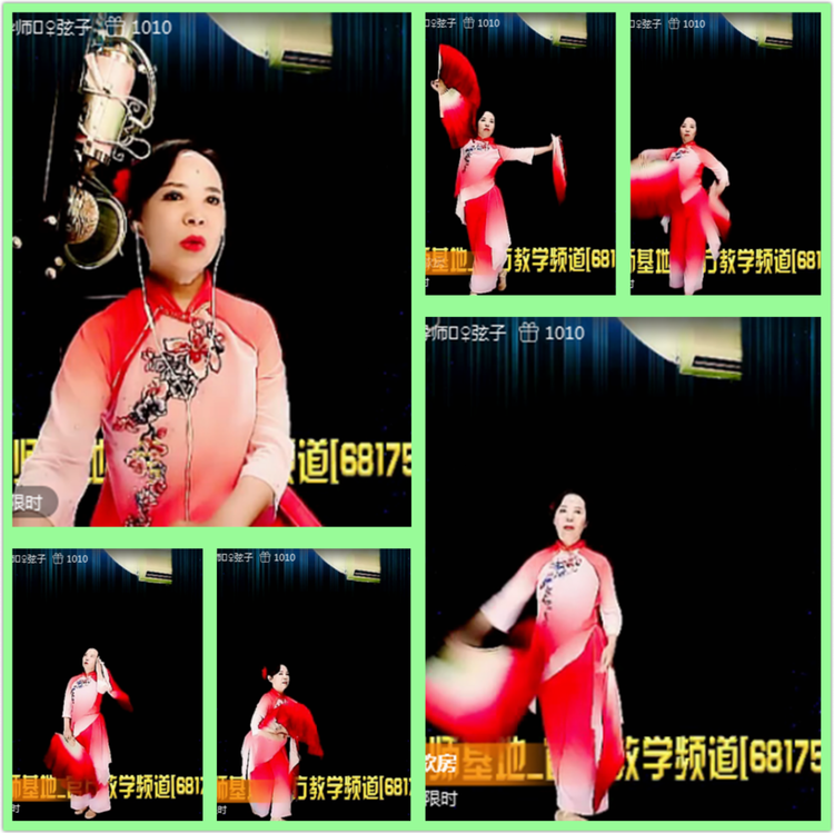 雪儿🎤V娱热点