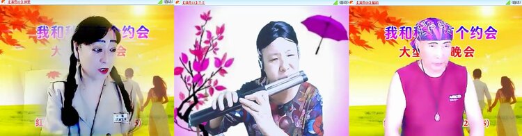 小朵🎤V娱热点