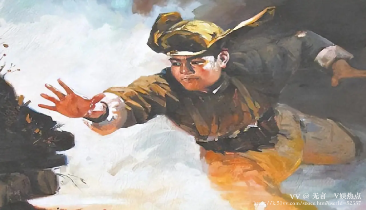 无言🎤V娱热点