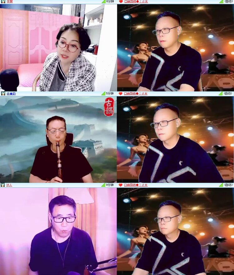 思点🎤V娱热点