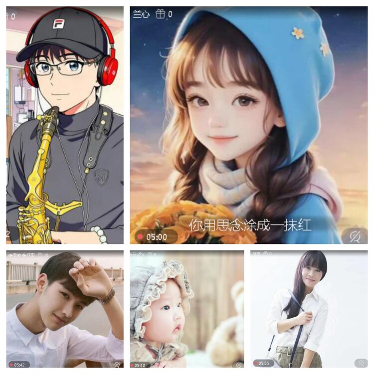 浓茶🎤V娱热点