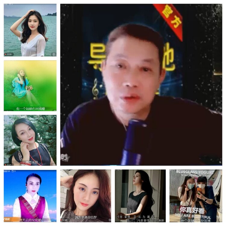 飞沙🎤V娱热点