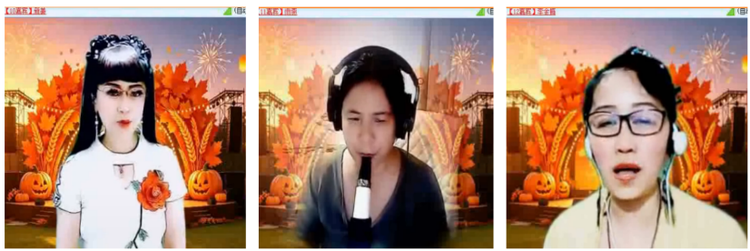 小浅🎤V娱热点