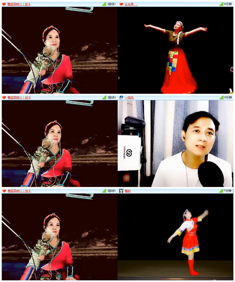 小路🎤V娱热点