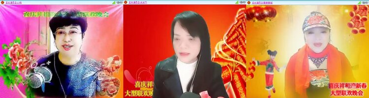 飞翔🎤V娱热点