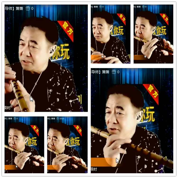 雪儿🎤V娱热点