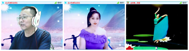 小路🎤V娱热点