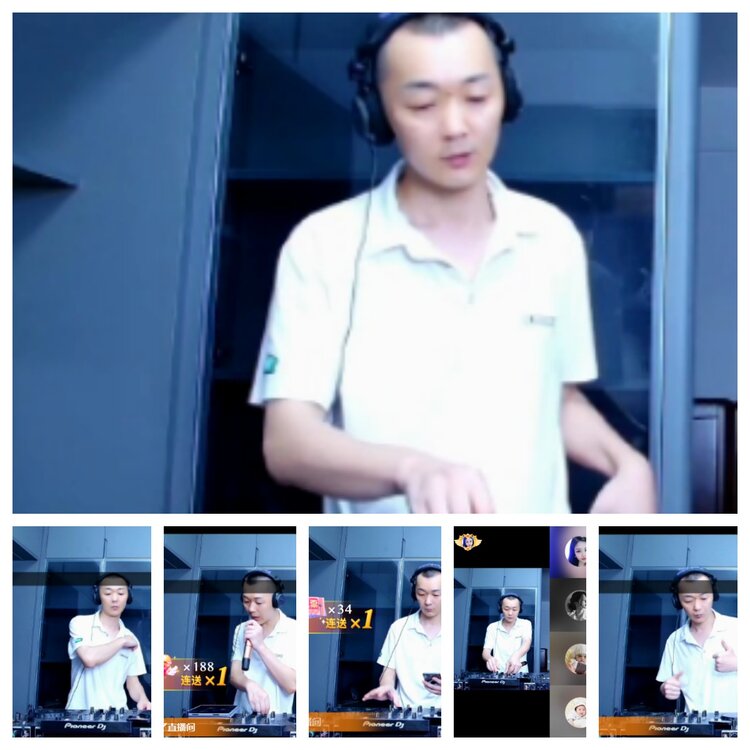 小六🎤V娱热点