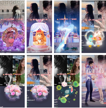 小朵🎤V娱热点