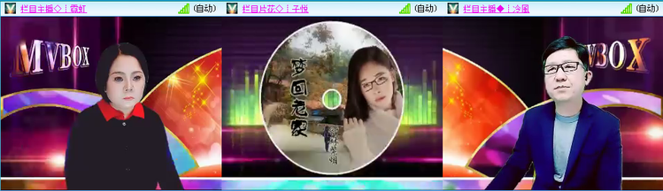 无言🎤V娱热点