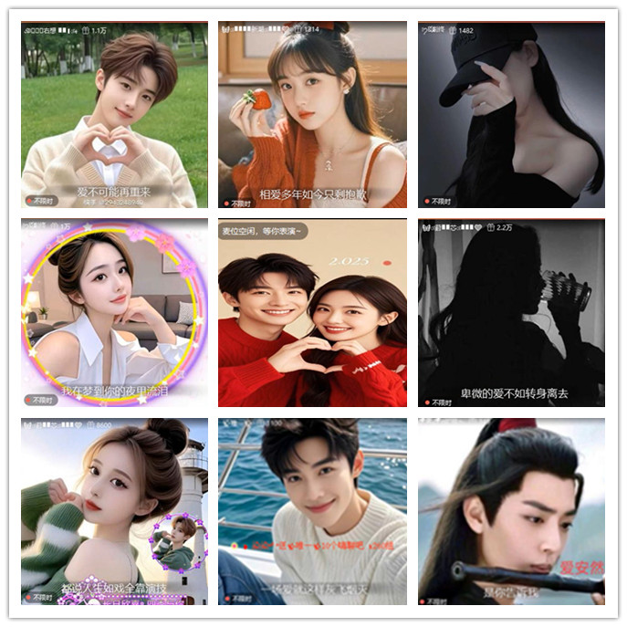 小路🎤V娱热点