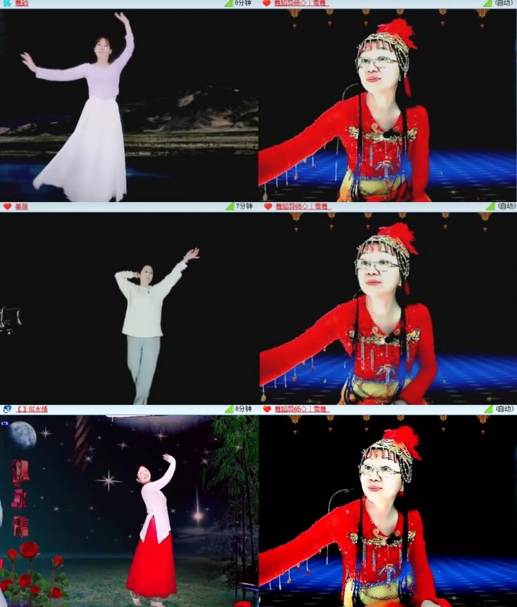 思点🎤V娱热点