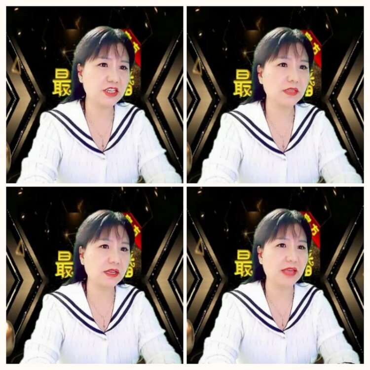 落雪🎤V娱热点