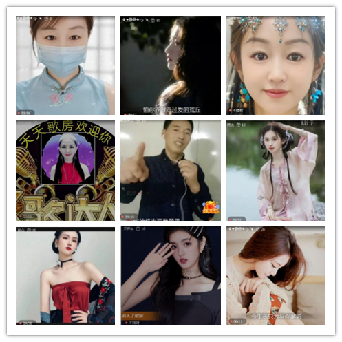 小朵🎤V娱热点