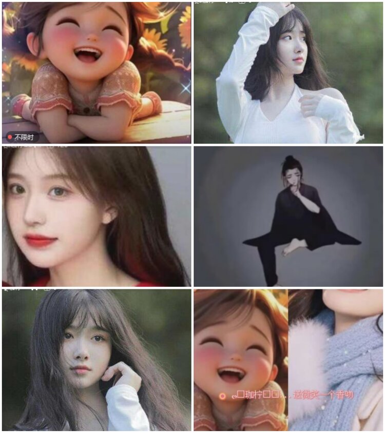 思点🎤V娱热点