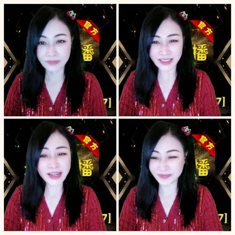 落雪🎤V娱热点