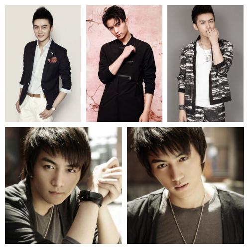 芯薇🎤V娱热点