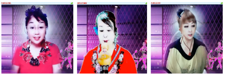 小浅🎤V娱热点