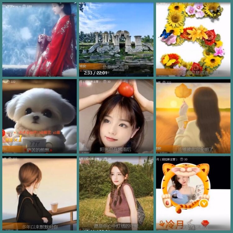 背影🎤V娱热点