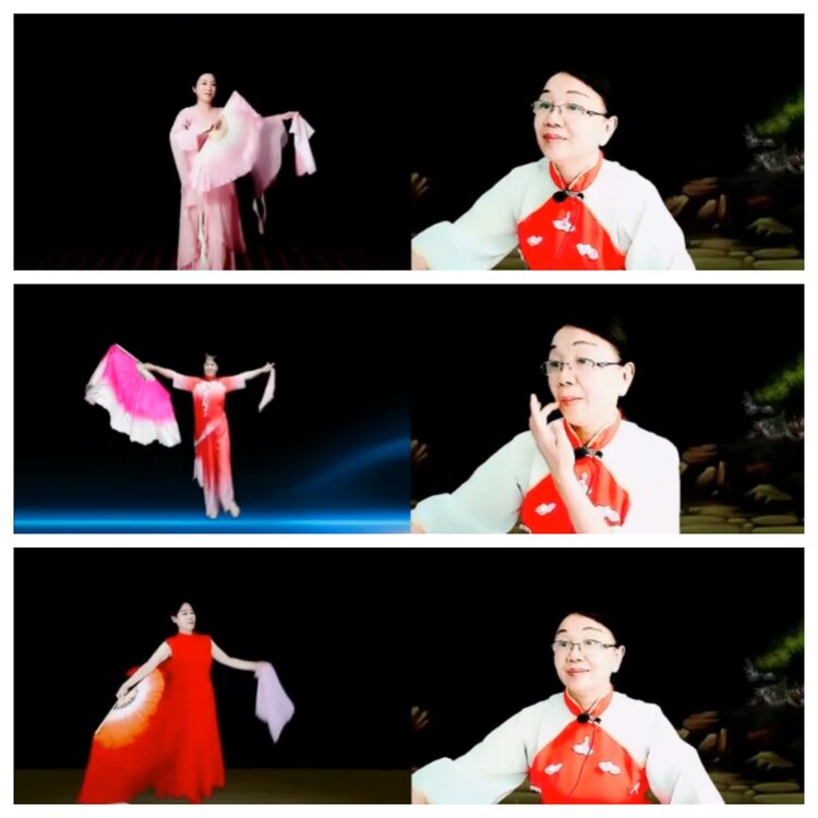 安然🎤V娱热点