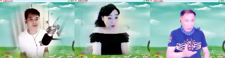 浓茶🎤V娱热点