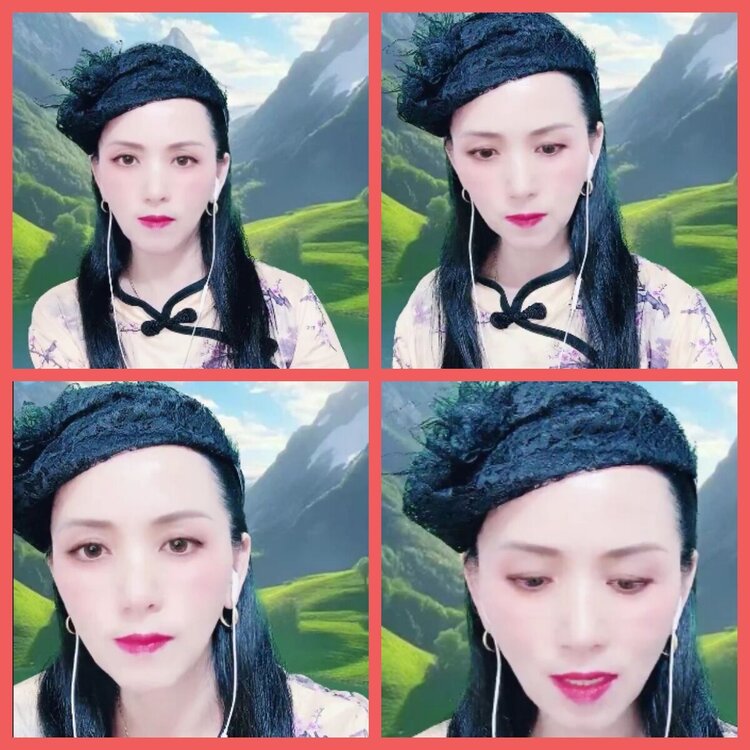 云中云🎤V娱热点