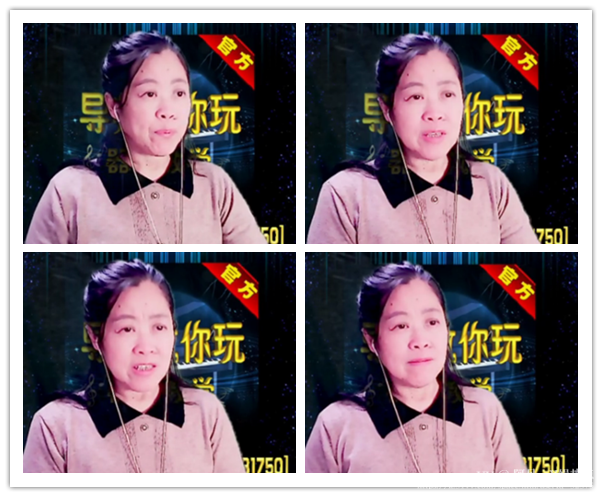 阿呆🎤V娱热点