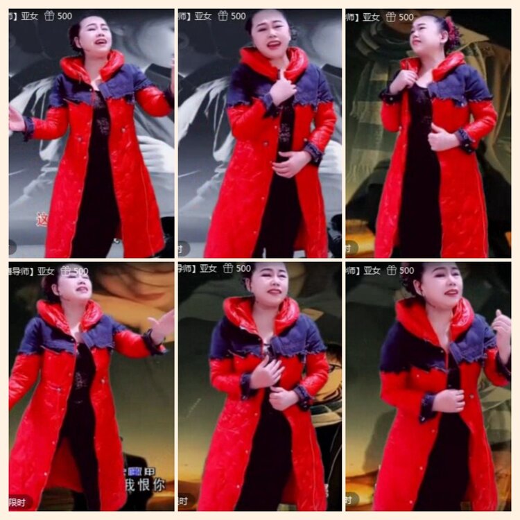 落雪🎤V娱热点