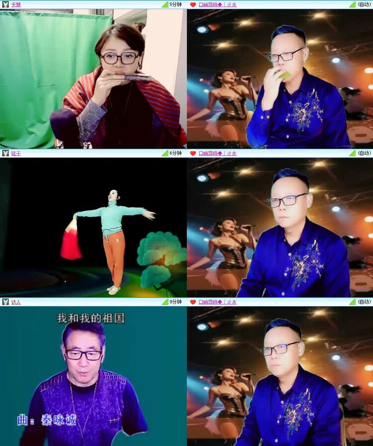 风景🎤V娱热点