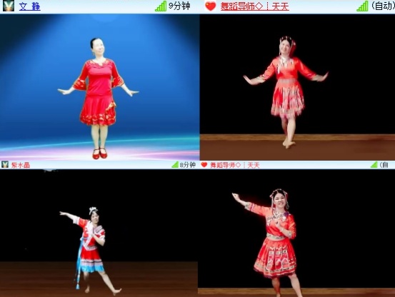 安然🎤V娱热点