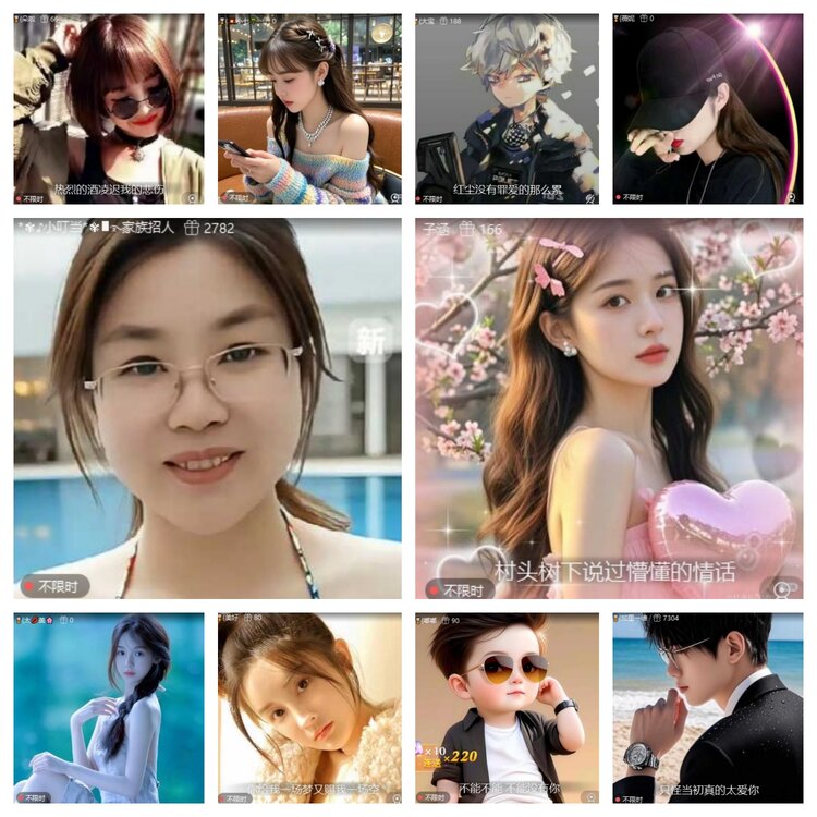 卓然🎤V娱热点