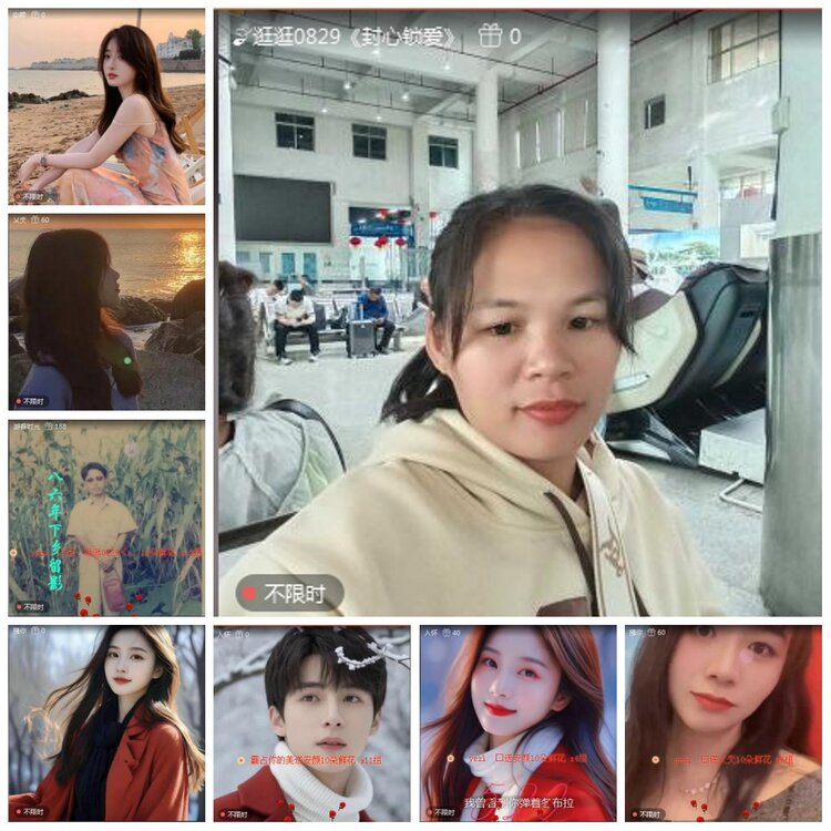 凡人🎤V娱热点