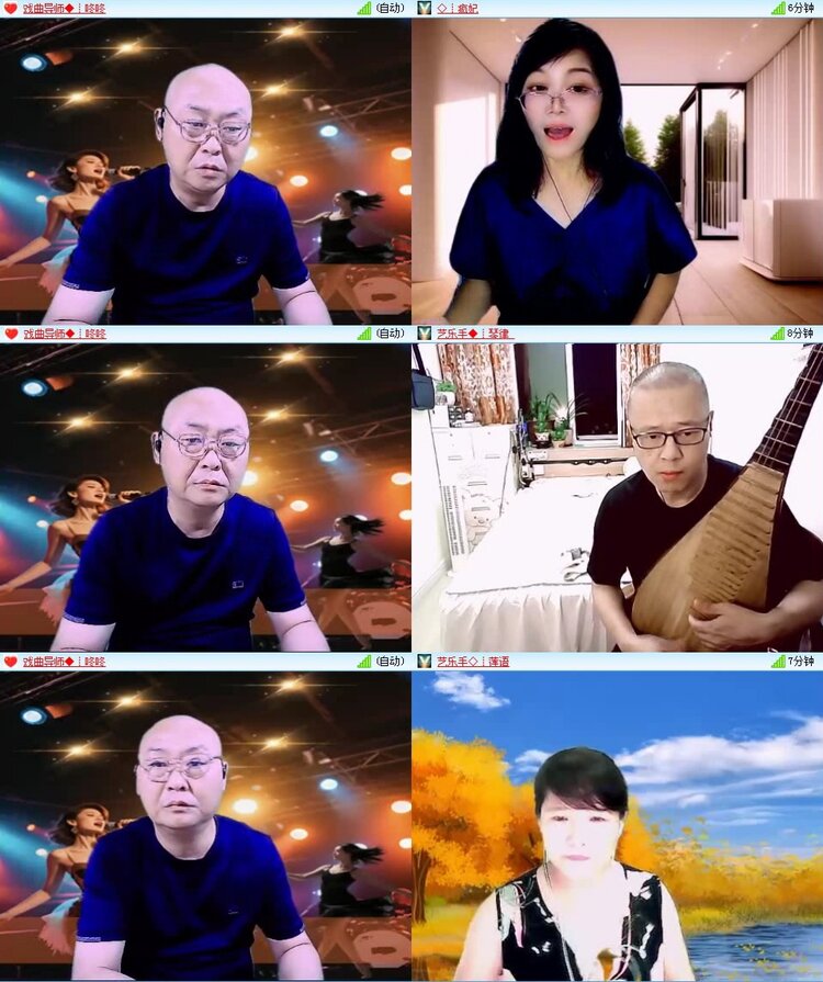 若雨🎤V娱热点