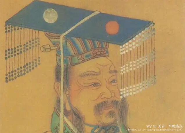 无言🎤V娱热点