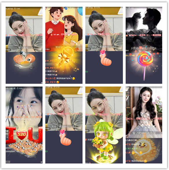 墨馨儿🎤V娱热点