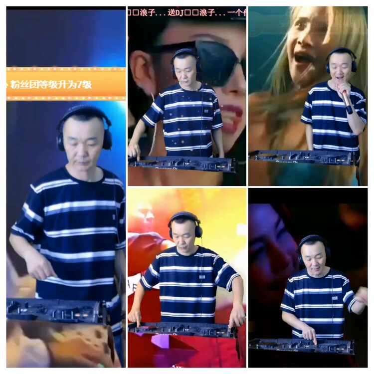 思点🎤V娱热点