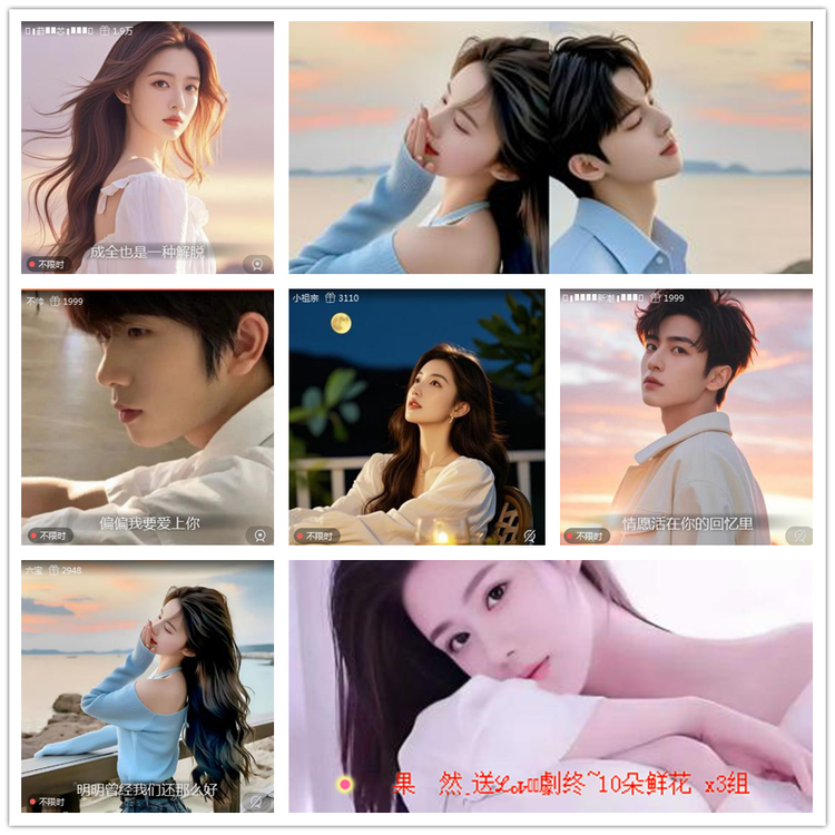 雪儿🎤V娱热点