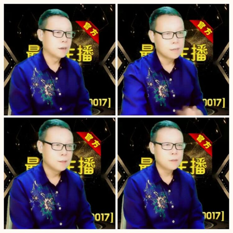 落雪🎤V娱热点