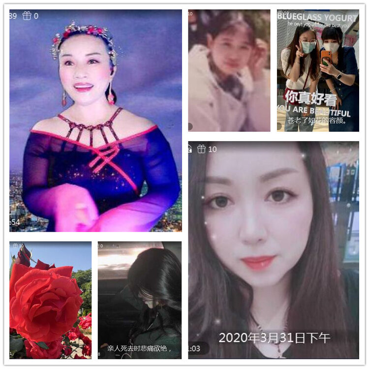 雪儿🎤V娱热点