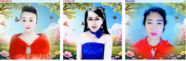 小浅🎤V娱热点