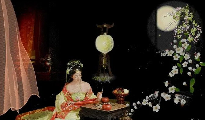 雪儿🎤V娱热点