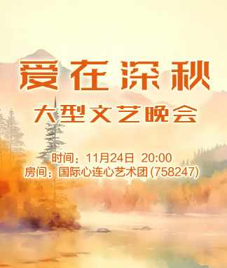 岚岚🎻V娱热点