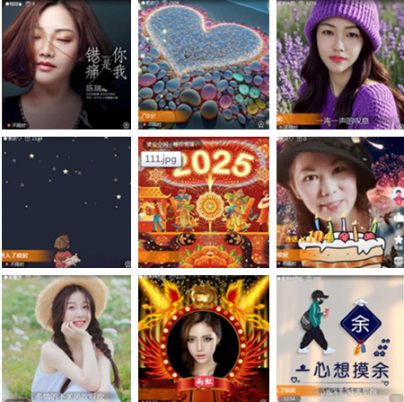 小朵🎤V娱热点