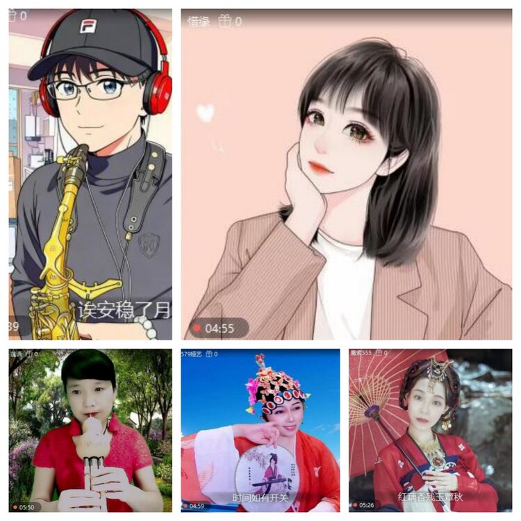 浓茶🎤V娱热点