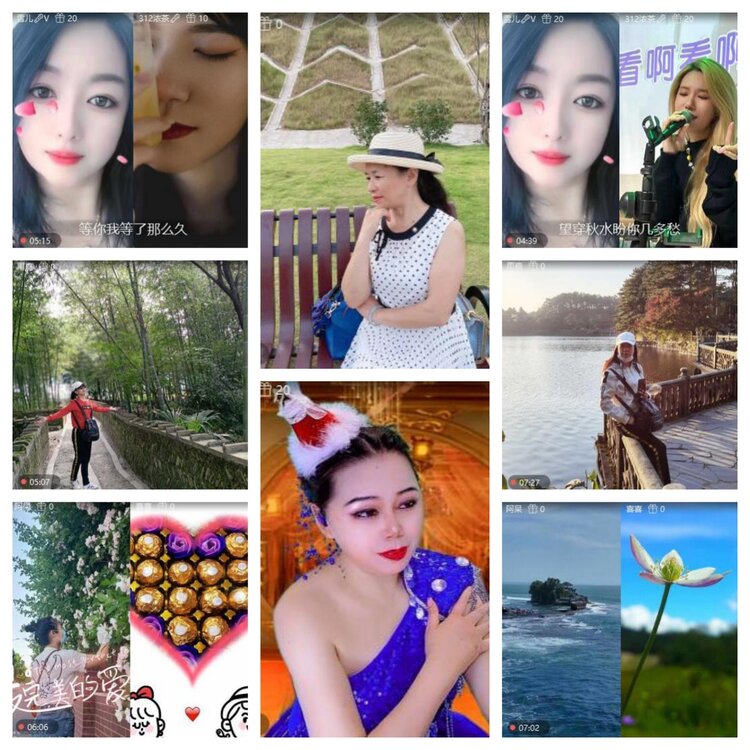 浓茶🎤V娱热点