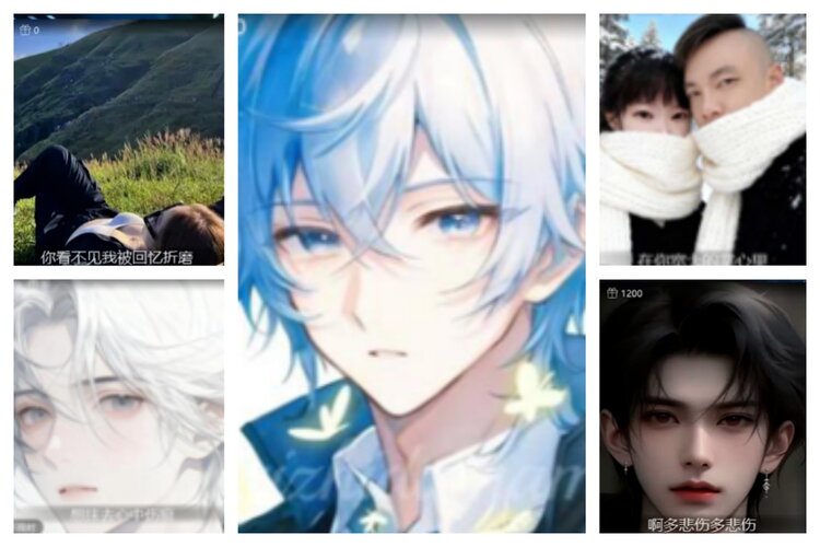 海燕🎤V娱热点