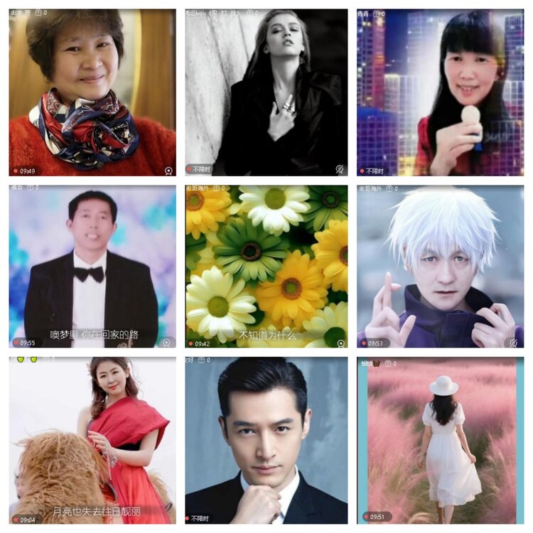 心玫🎤V娱热点