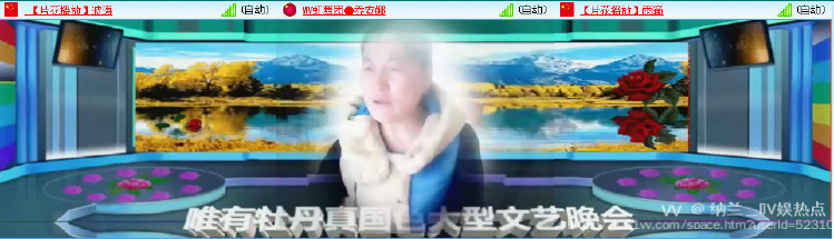 纳兰＿🎤V娱热点